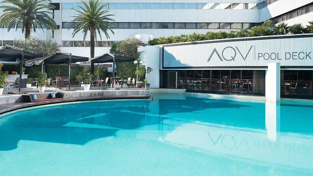 Cardo Roma, Autograph Collection Hotel Rom