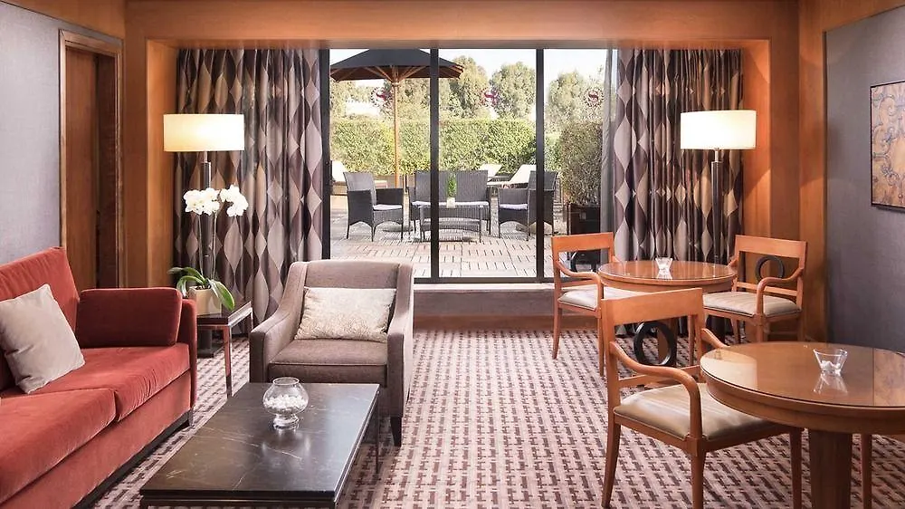 Cardo Roma, Autograph Collection Hotel 4*, Rom