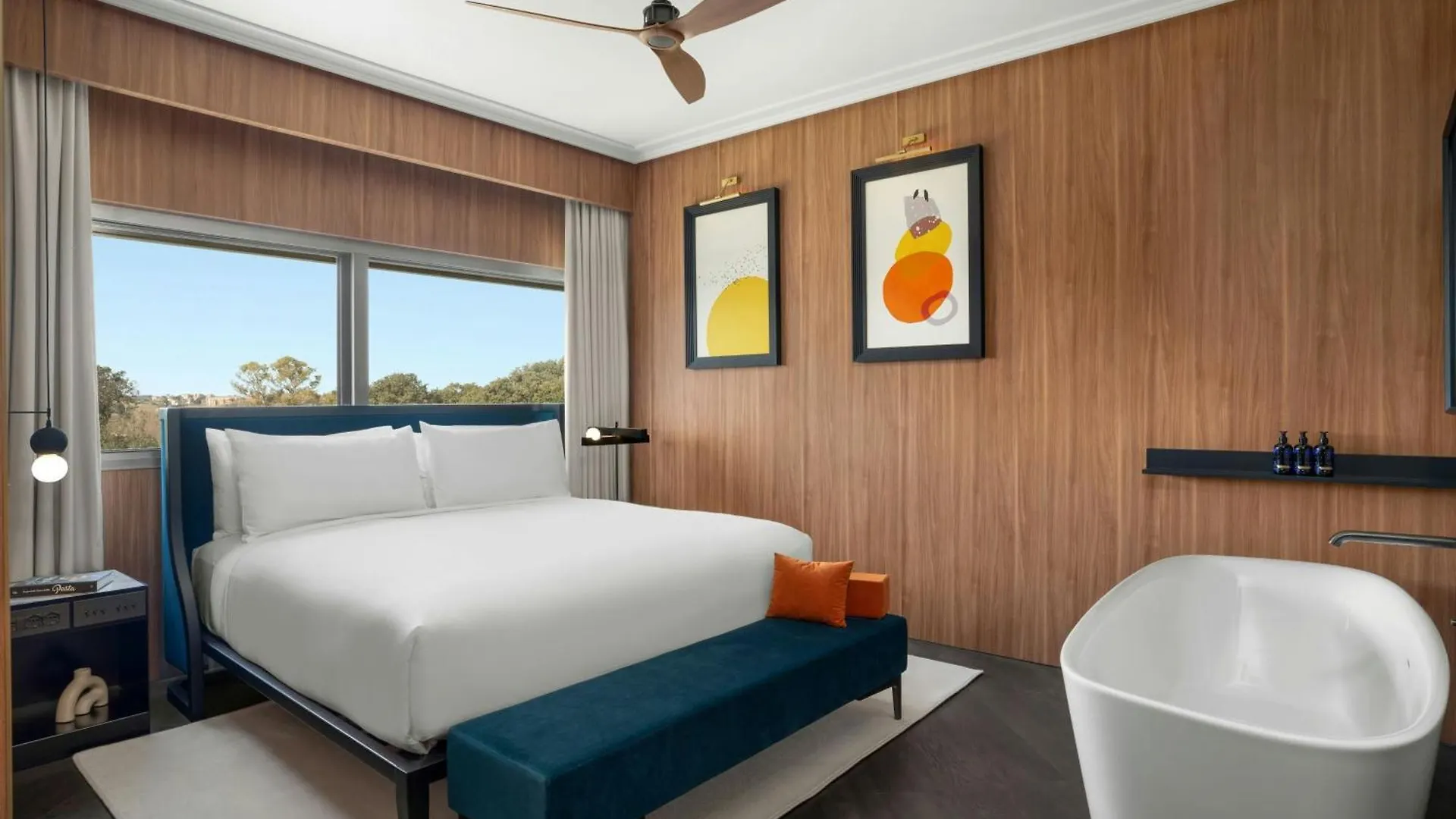 Cardo Roma, Autograph Collection Hotel