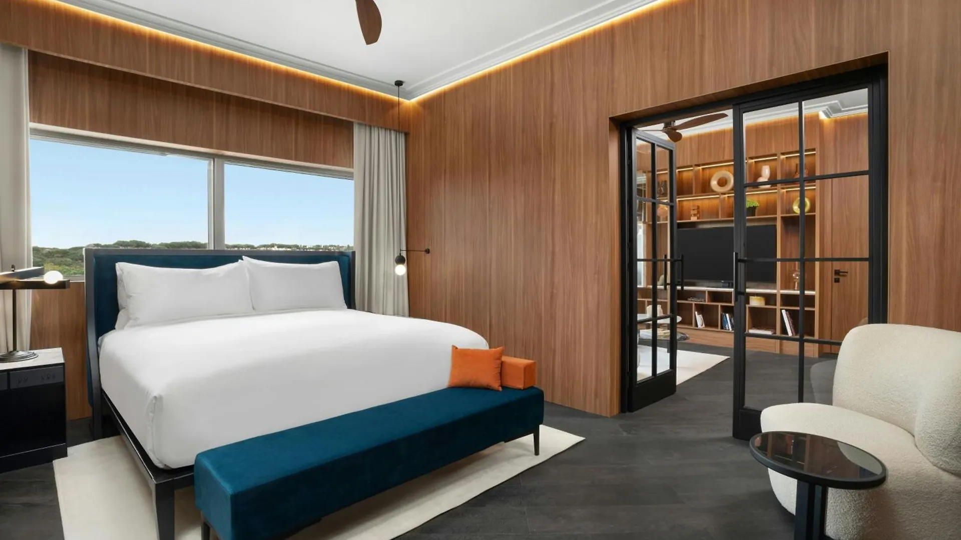 Cardo Roma, Autograph Collection Hotel 4*, Rome