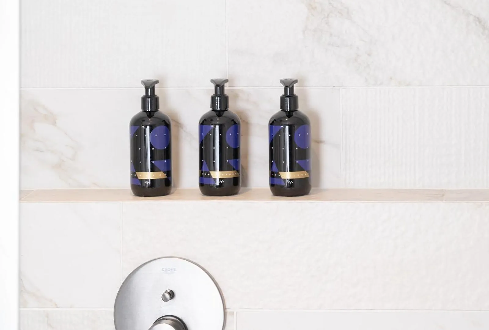 Cardo Roma, Autograph Collection Hotel