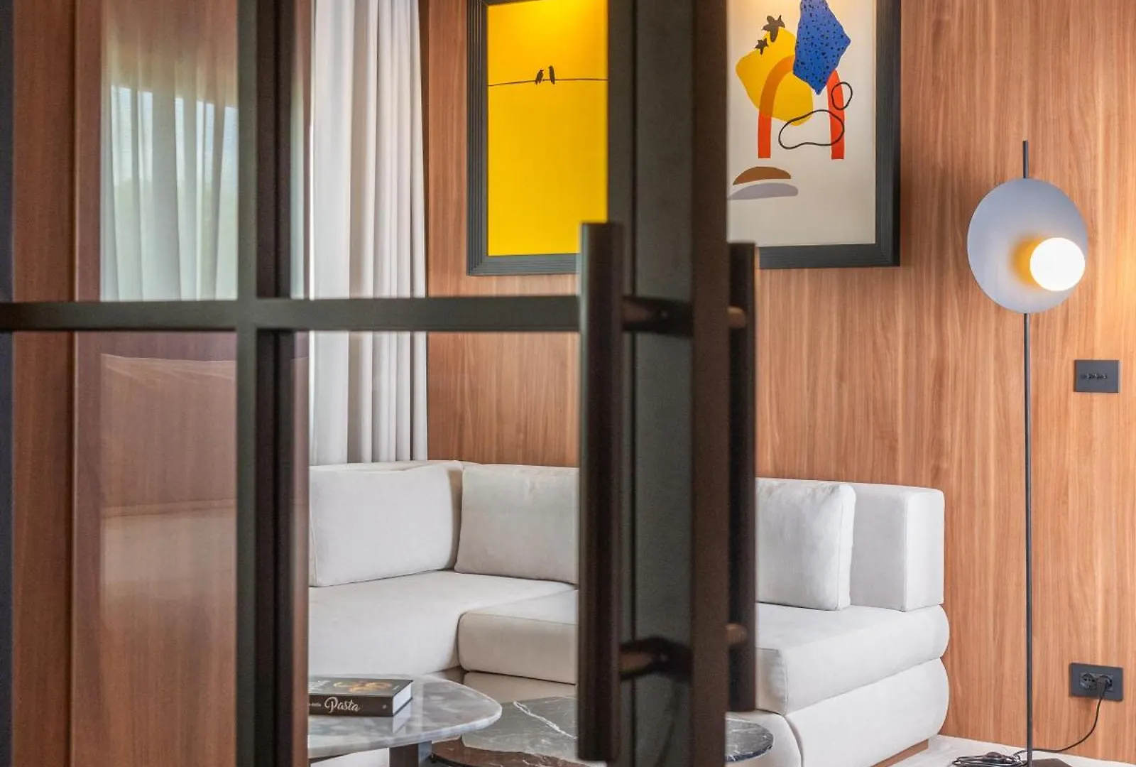 Cardo Roma, Autograph Collection Otel İtalya
