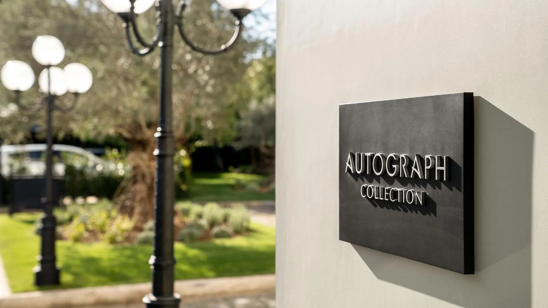 ****  Cardo Roma, Autograph Collection Hotel Italy