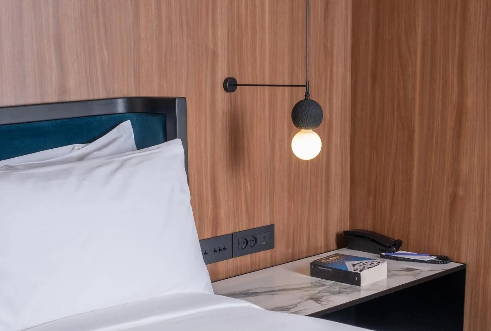 Cardo Roma, Autograph Collection Otel 4*, Roma İtalya