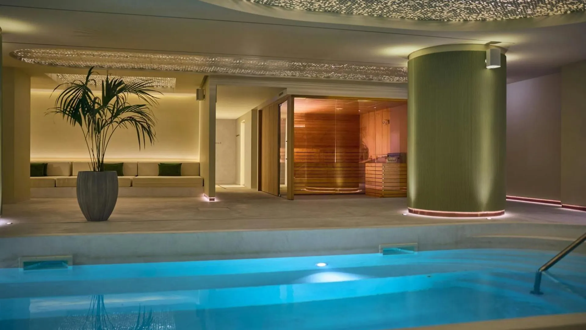 ****  Cardo Roma, Autograph Collection Otel İtalya