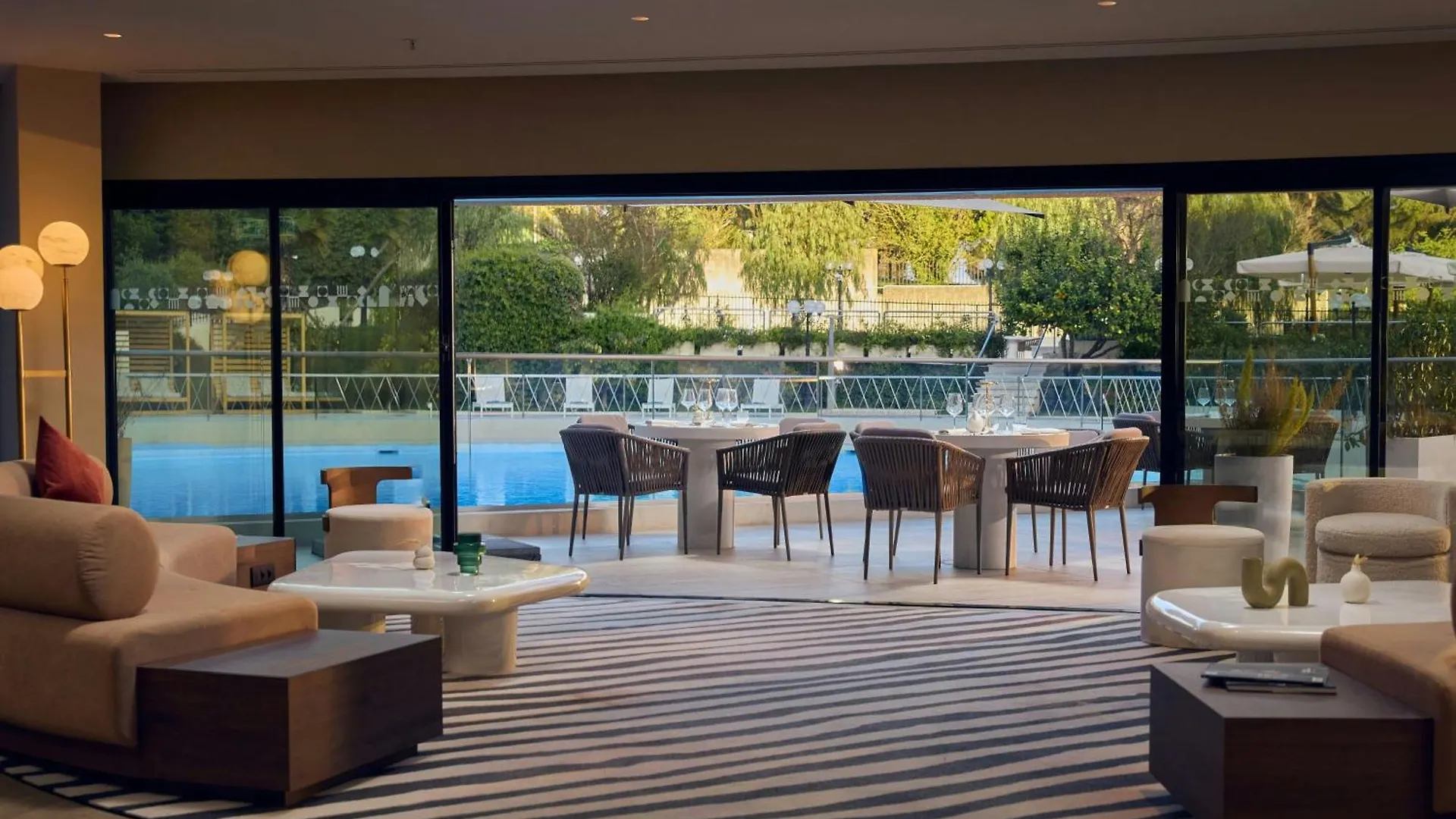 Cardo Roma, Autograph Collection Otel