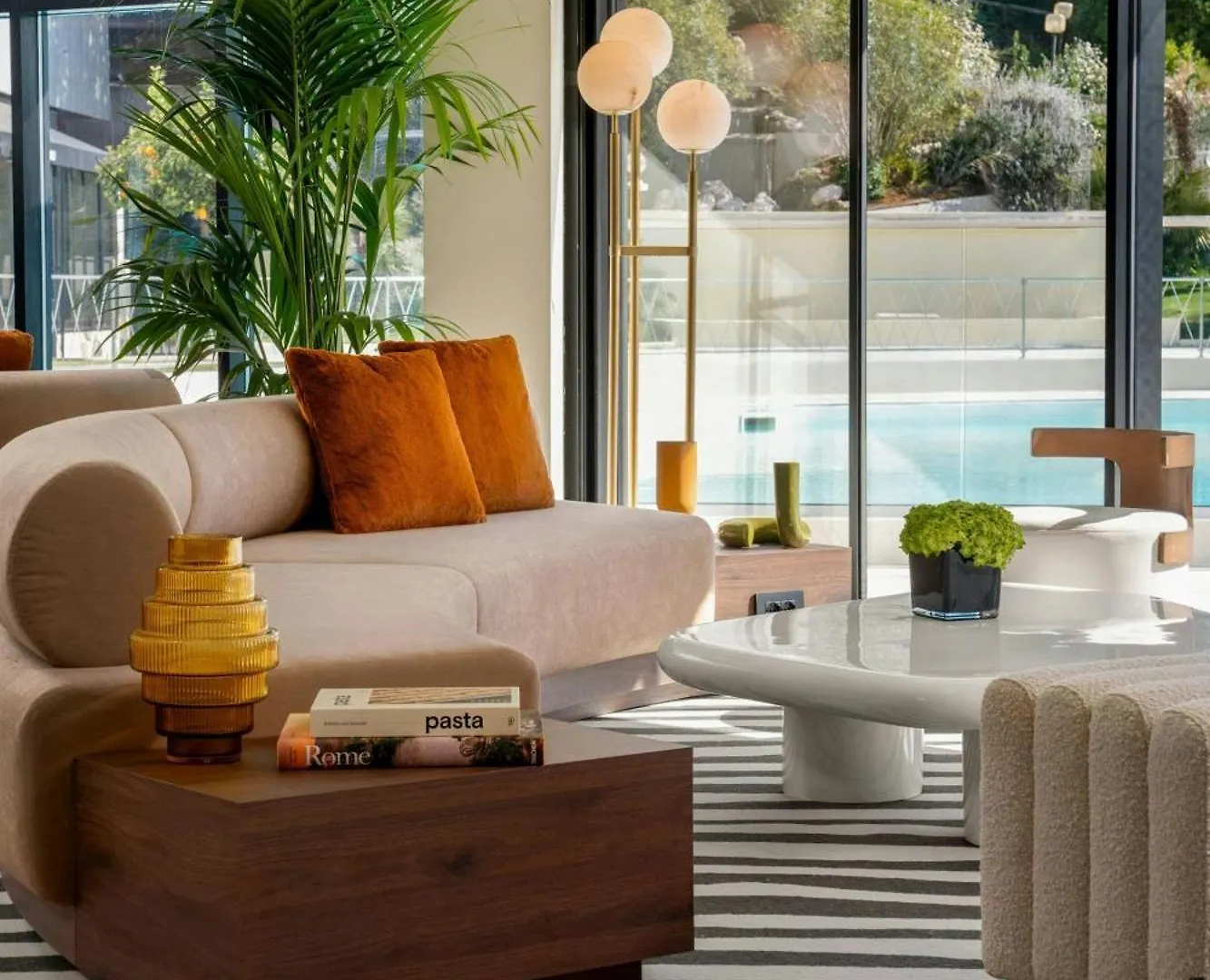 Cardo Roma, Autograph Collection Otel