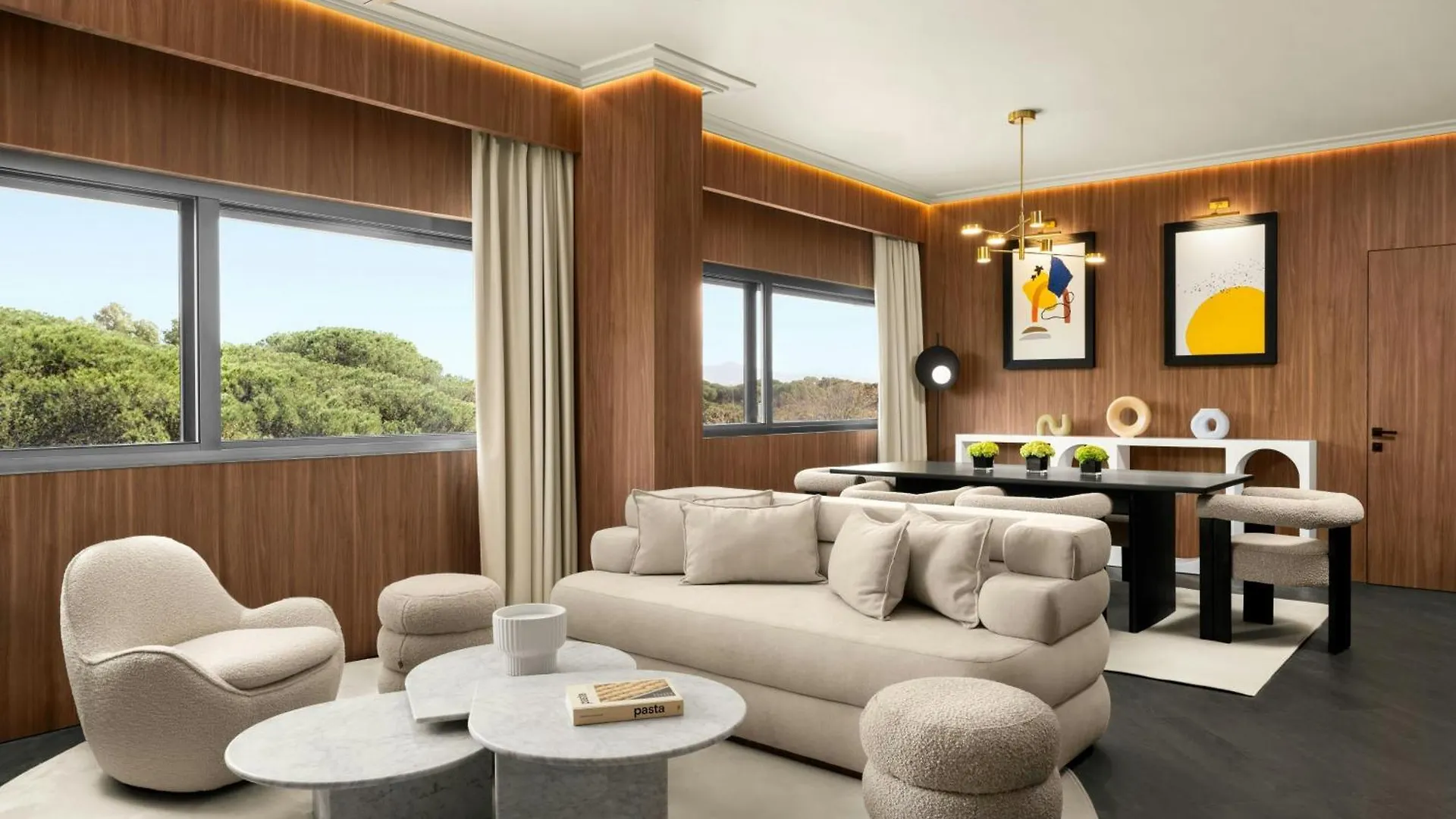 Cardo Roma, Autograph Collection Otel  Roma