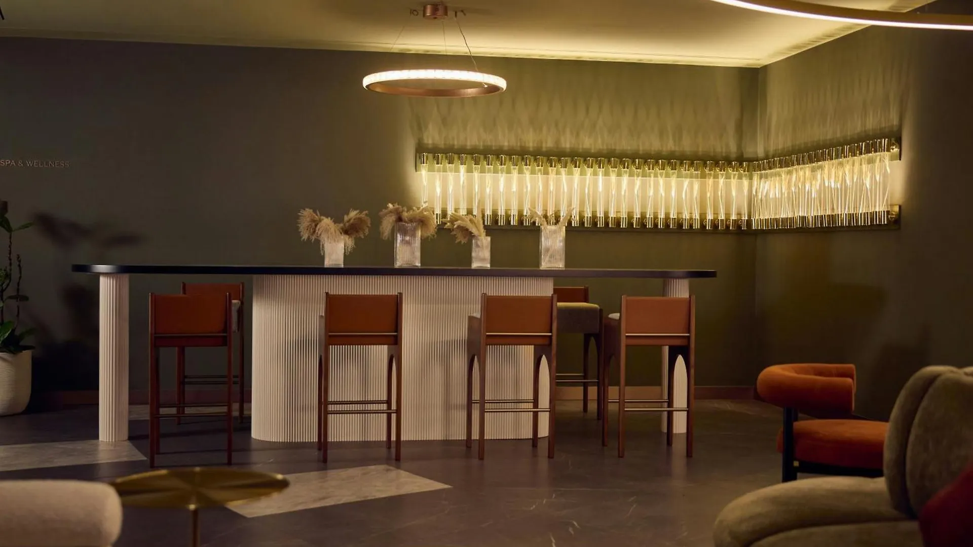 Cardo Roma, Autograph Collection Hotel