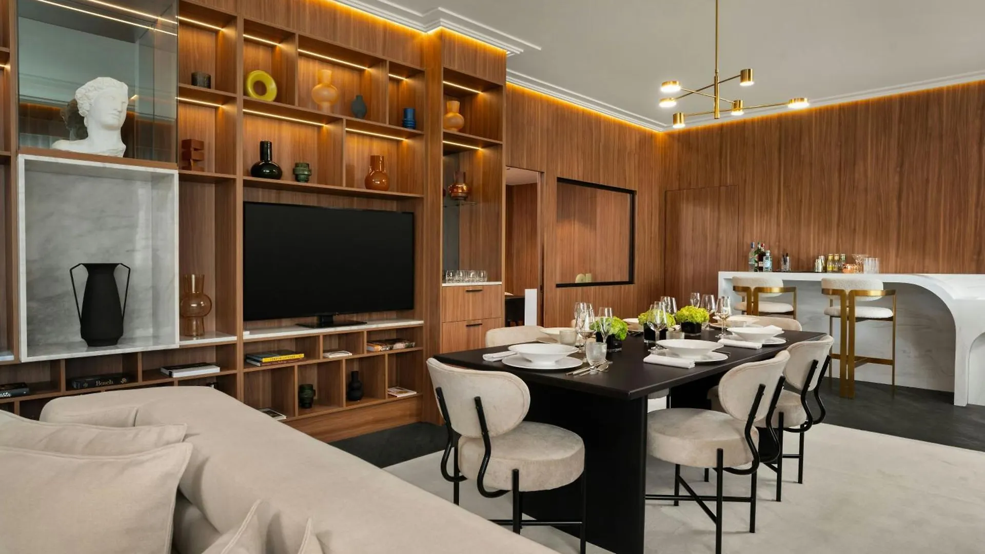 Cardo Roma, Autograph Collection Otel 4*, Roma