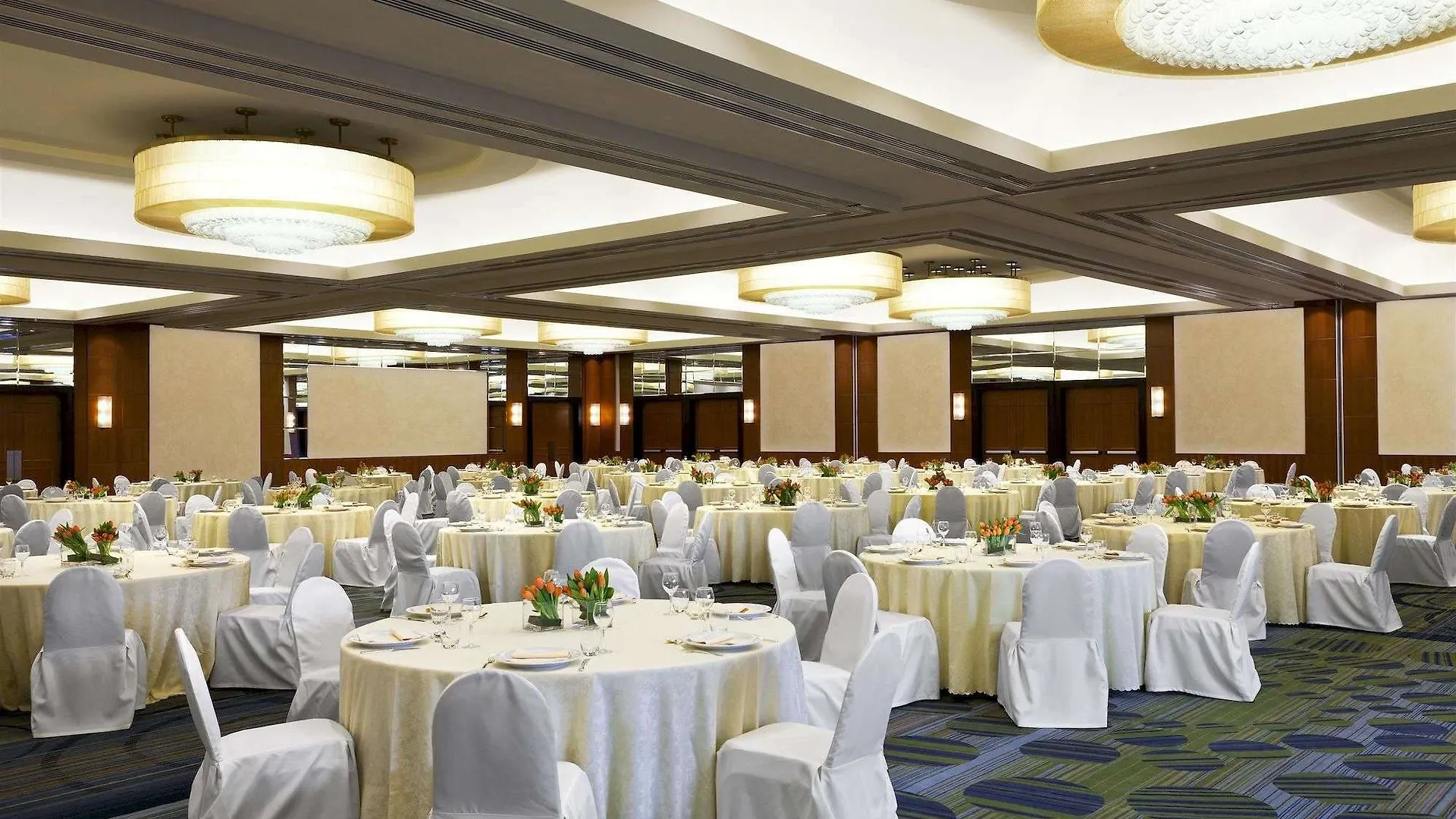 Cardo Roma, Autograph Collection Otel 4*, Roma